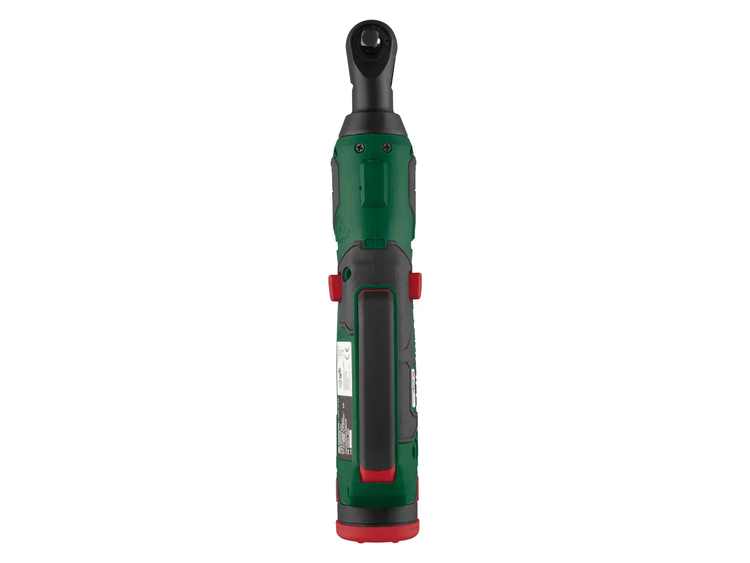 PARKSIDE Cl  cliquet sans fil PAR 12 B2, 12 V