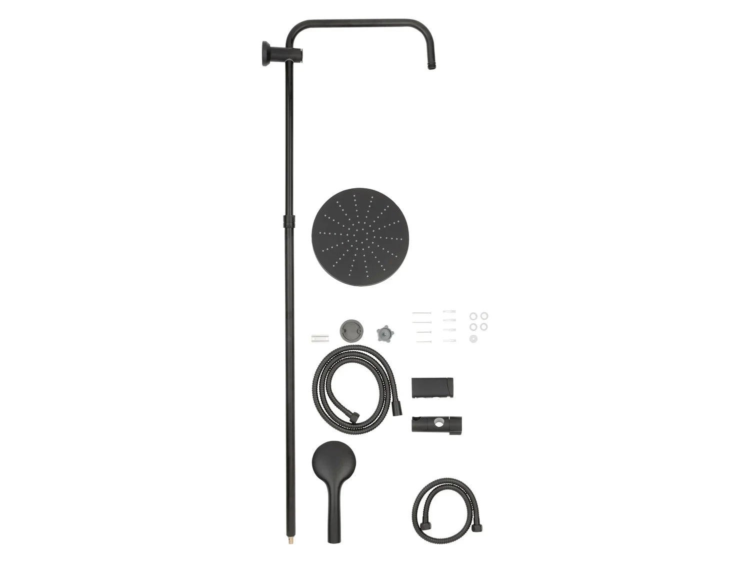 LIVARNO home Set de douche