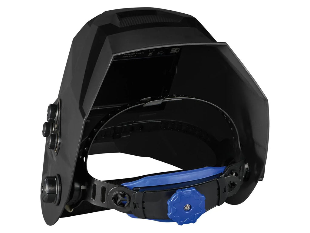 PARKSIDE PERFORMANCE Casque de soudage automatique PSHP 1 A1