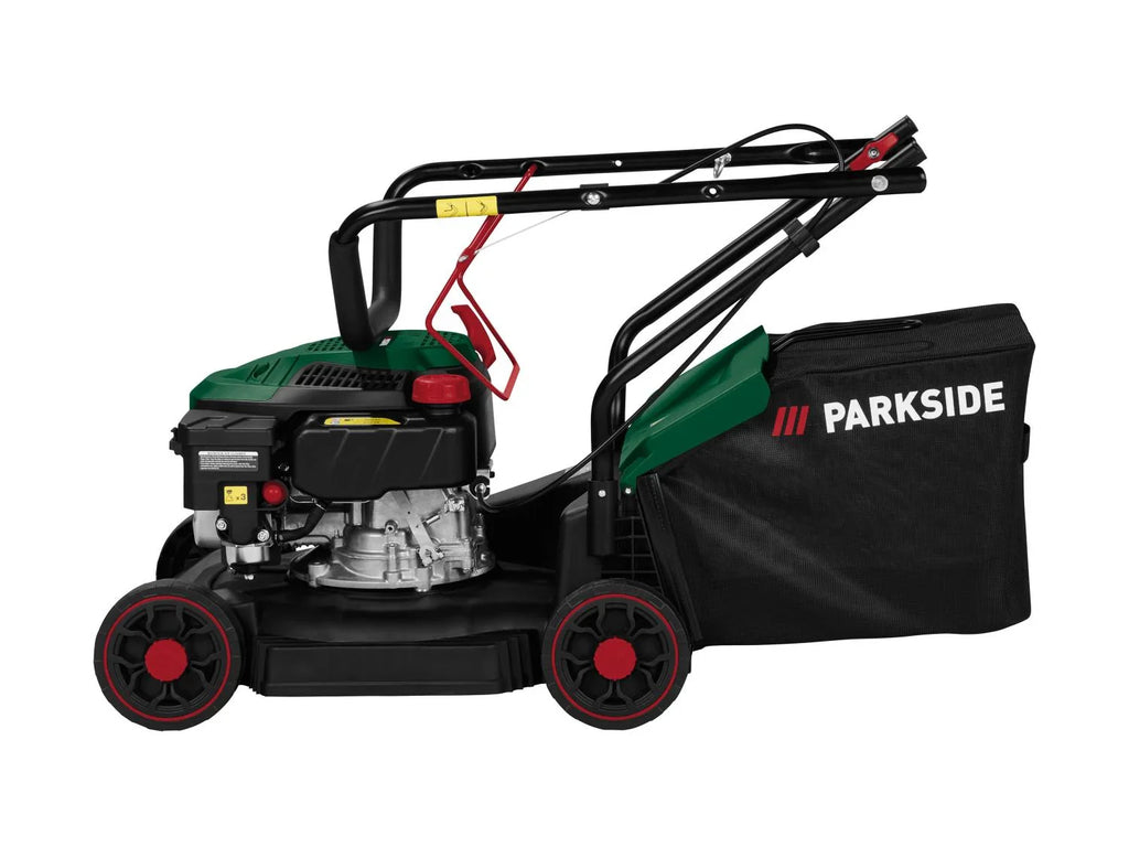 PARKSIDE Tondeuse thermique PBRM 39 D3