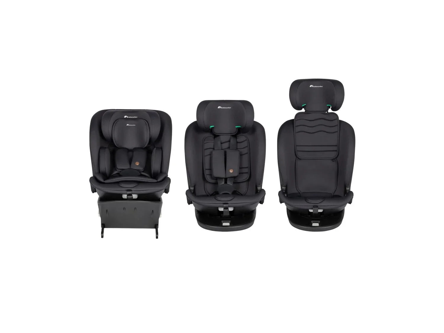 bebeconfort Sige auto Demeter 360 i-Size