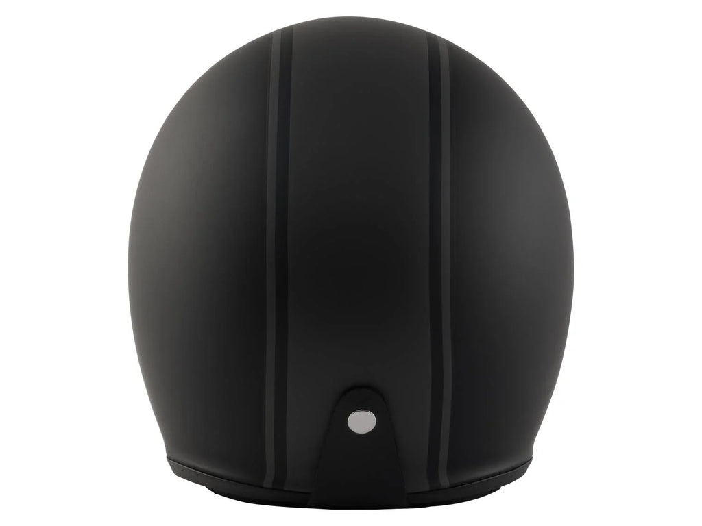 ULTIMATE SPEED Casque Jet, L