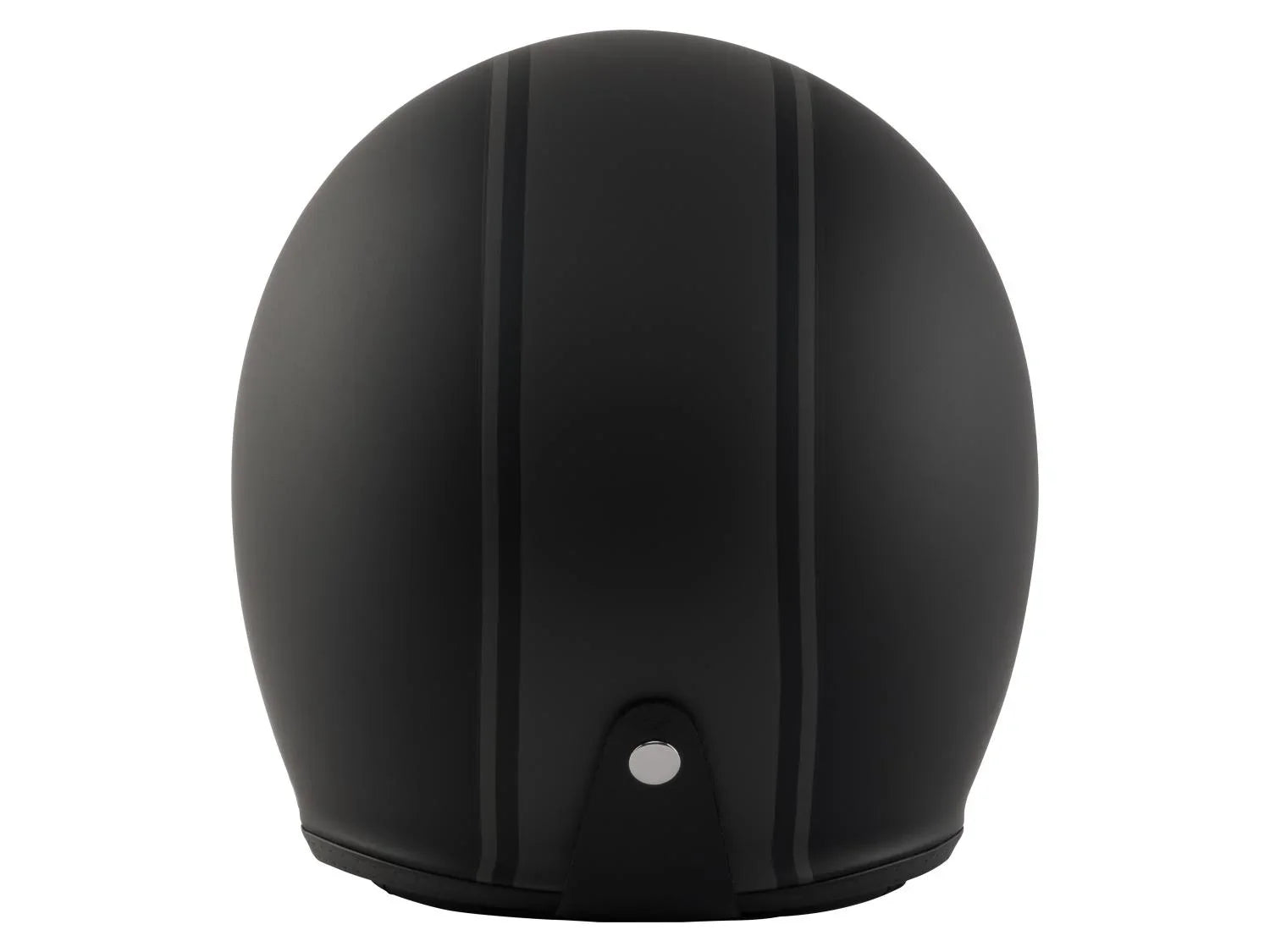 ULTIMATE SPEED Casque Jet, L