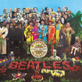 BEATLES - SGT PEPPER'S LONELY HEARTS CLUB BAND (2017 STEREO) Vinyl LP