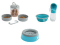 zoofari Set de voyage eau/nourriture