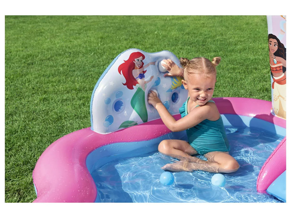 Bestway Aire de jeu gonflable