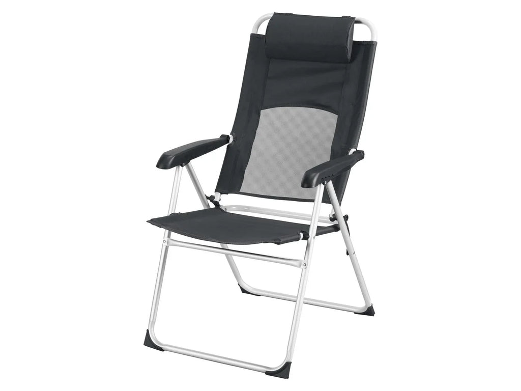 CRIVIT Chaise de camping pliante