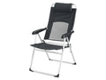 CRIVIT Chaise de camping pliante
