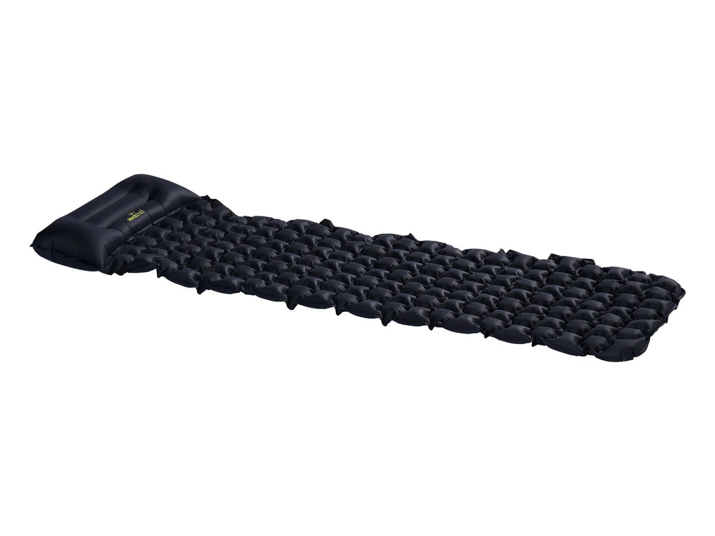 Rocktrail Matelas autogonflant ou  cellules d'air avec oreiller