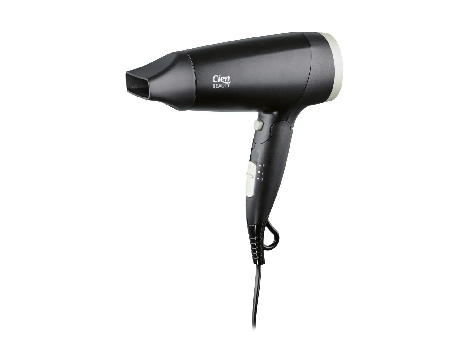 CIEN Beauty Sche-cheveux de voyage CRHK 1600 C1, 1600 W