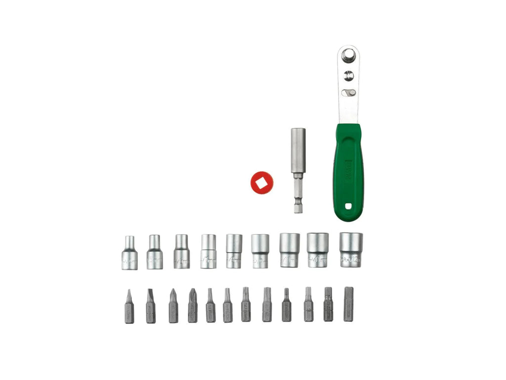 PARKSIDE Set d'outils de prcision ou rparation