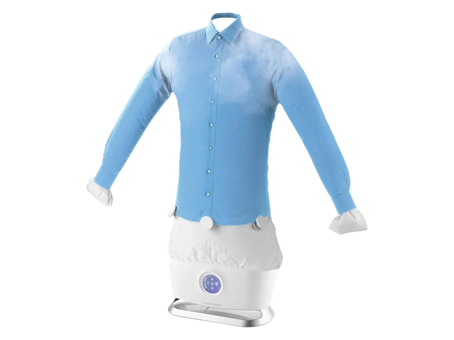 Cleanmaxx Cintre de repassage
