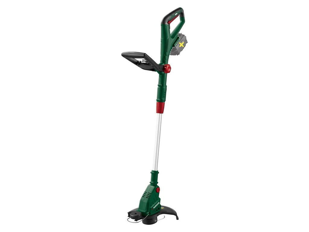 PARKSIDE Coupe-bordures sans fil + chargeur + batterie, 20 V