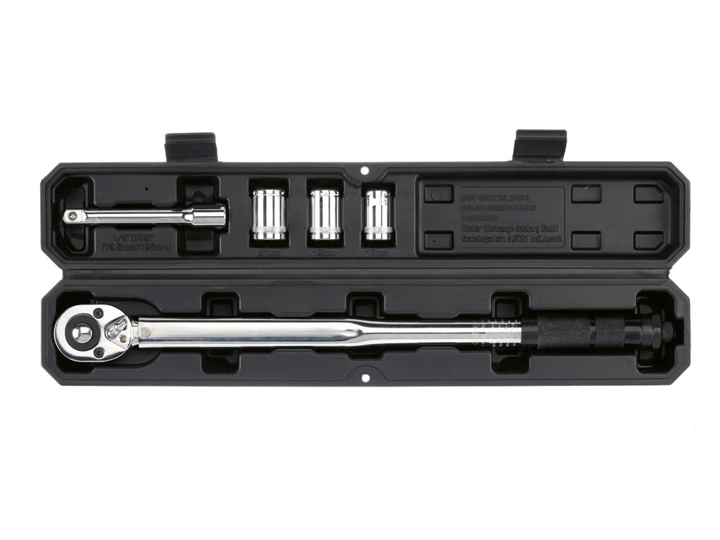 PARKSIDE Cl dynamomtrique, 12,5 mm