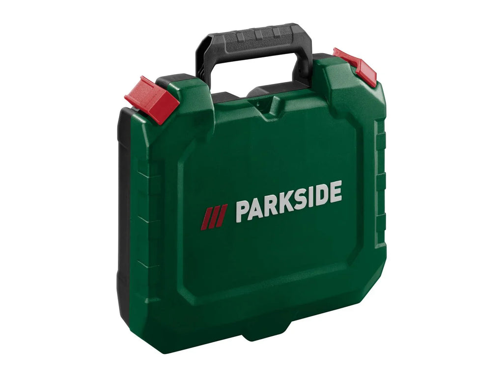 PARKSIDE Pistolet de soudage pour plastique PKSP 50 B1