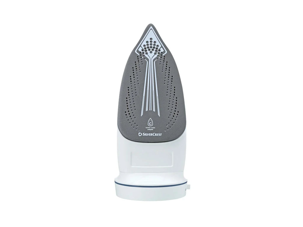 SILVERCREST Fer  repasser vapeur sans fil
