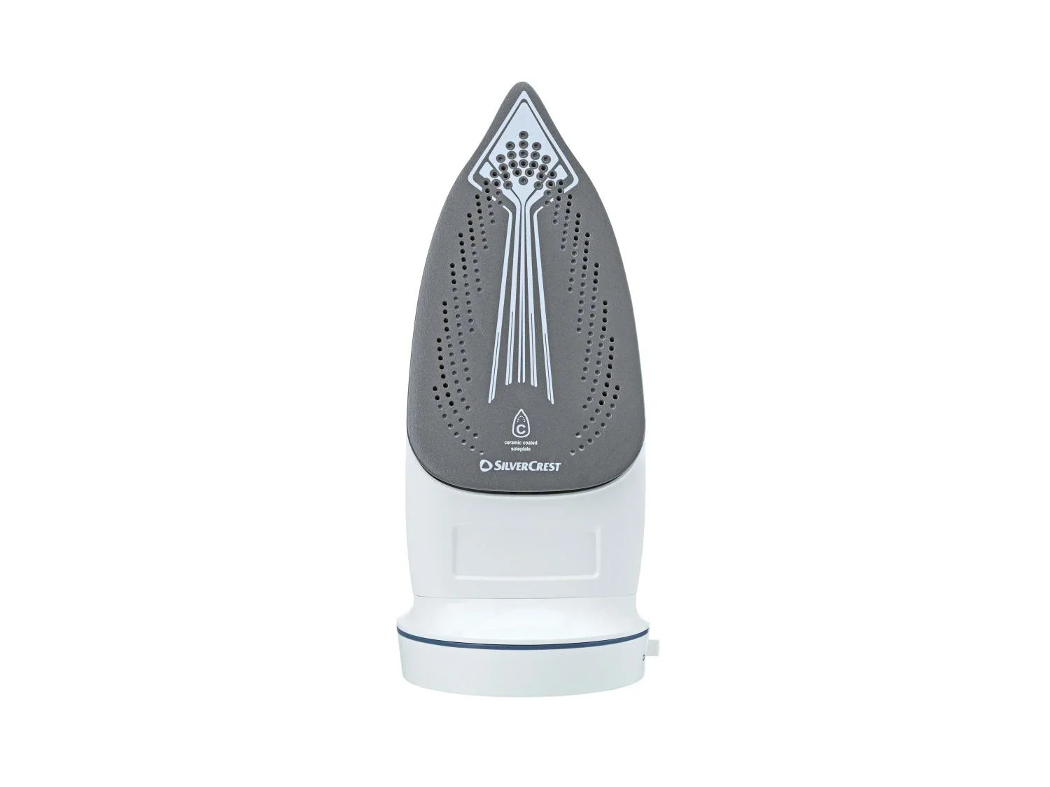 SILVERCREST Fer  repasser vapeur sans fil