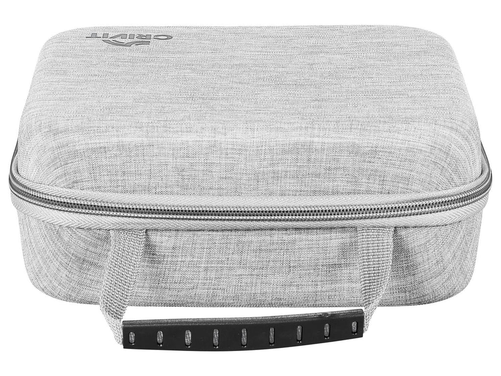 CRIVIT Pistolet de massage CMGB A1 / SOPMGB Premium, 5 ttes, 10 vitesses