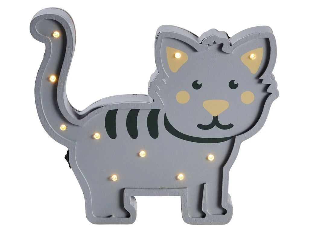 LIVARNO Lampe dcorative  LED pour chambre denfant