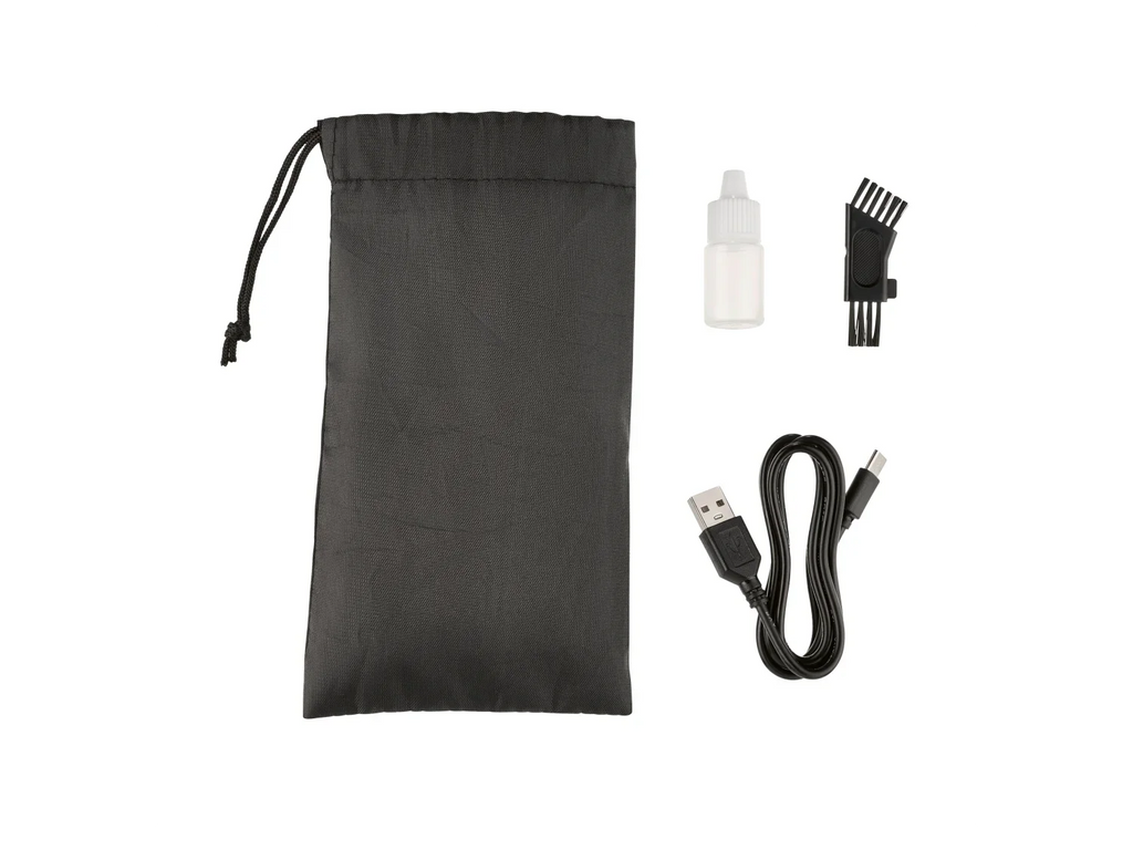 CIEN Beauty Tondeuse barbe et cheveux CBBT 3.7 A1