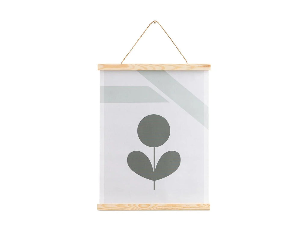 LIVARNO home Cadre magntique en bois