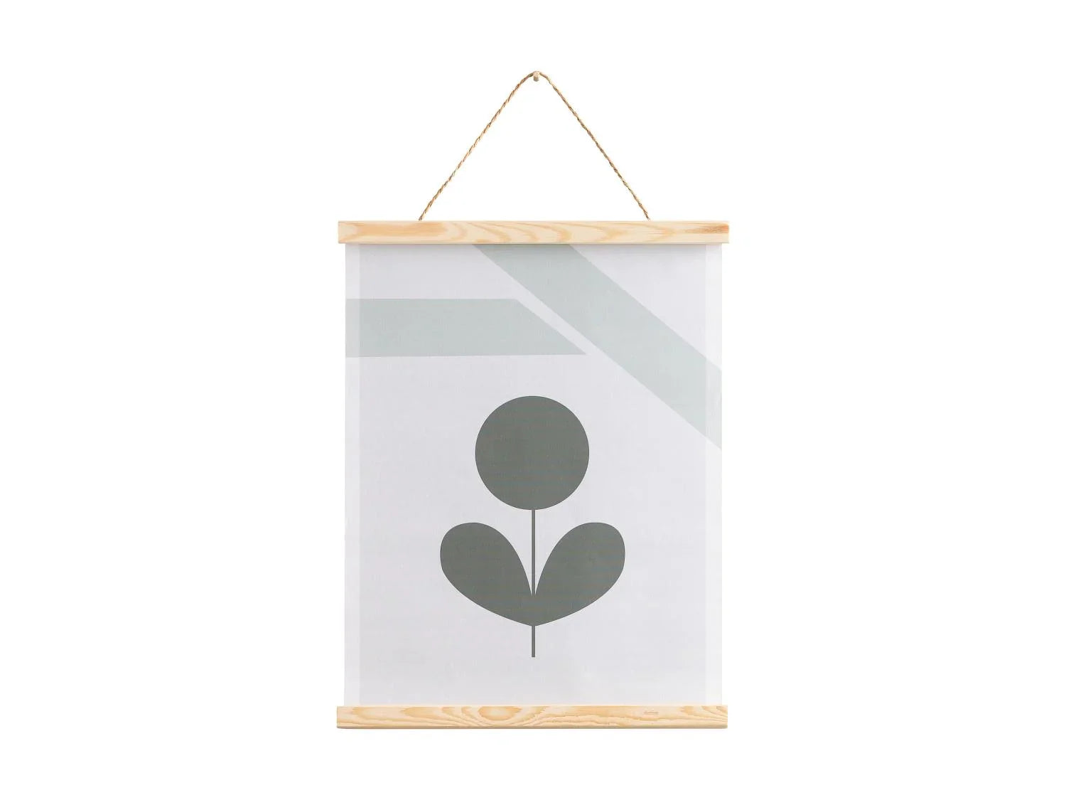 LIVARNO home Cadre magntique en bois