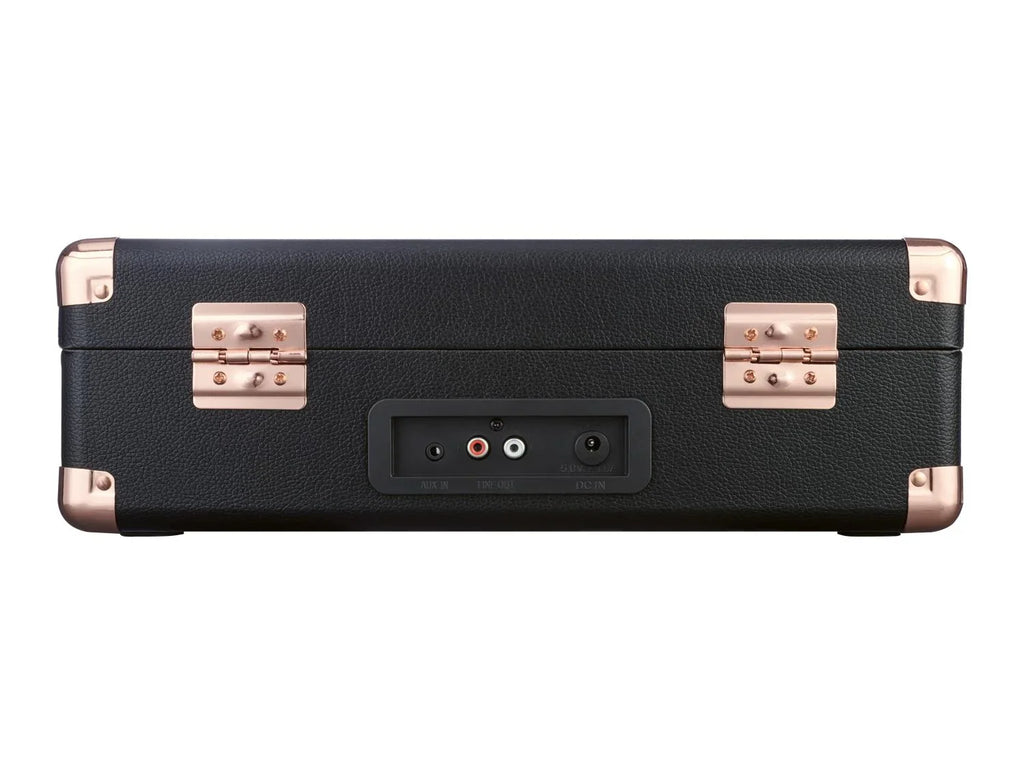 TRONIC Platine vinyle valise