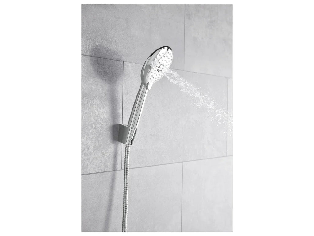LIVARNO home Set de douchette  main