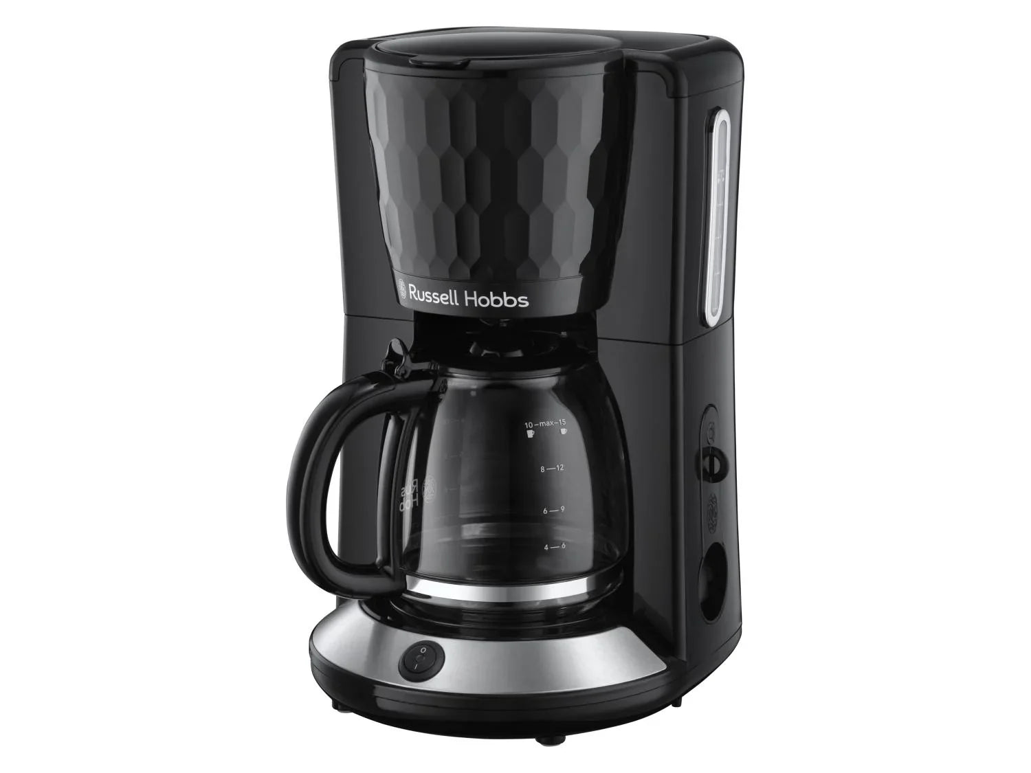 Russell Hobbs Cafetire filtre