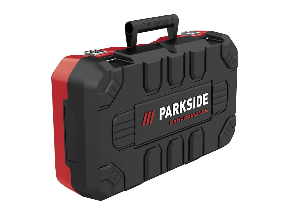 PARKSIDE PERFORMANCE Marteau perforateur PKHAP 205 A1 sans fil 20 V