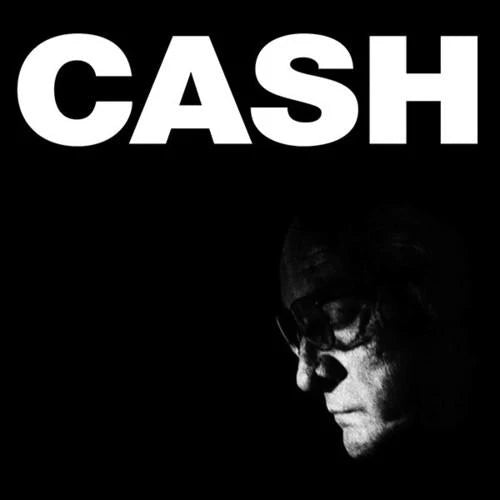 CASH,JOHNNY - AMERICAN IV: THE MAN COMES AROUND Vinyl LP