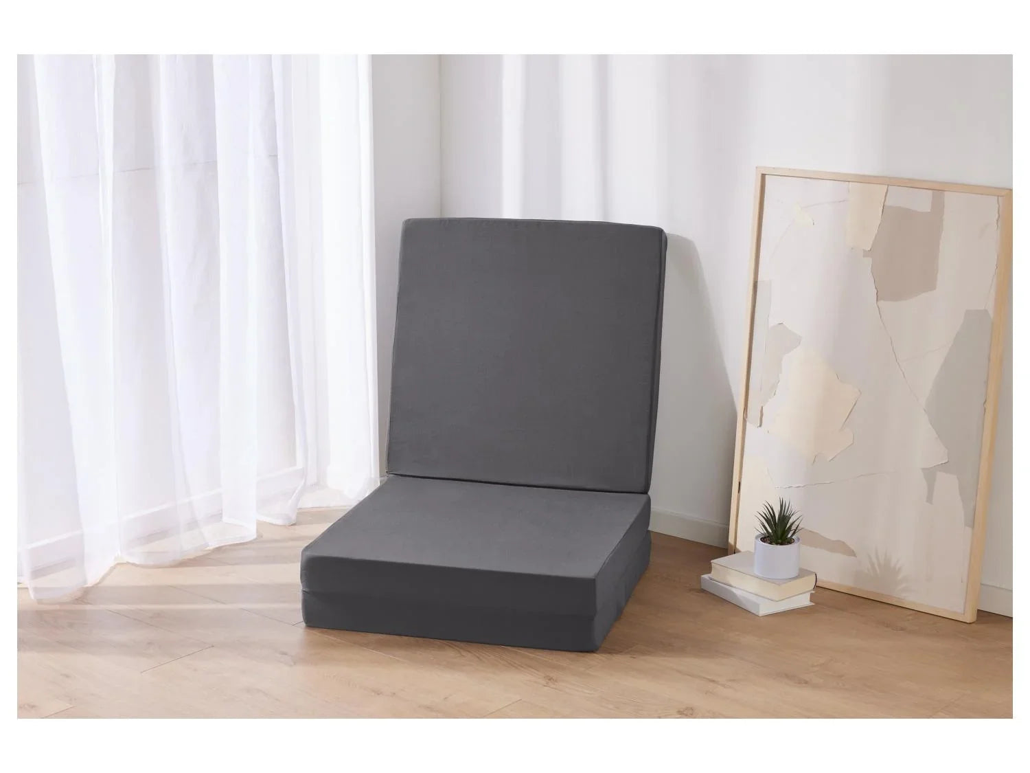 LIVARNO home Matelas pliant
