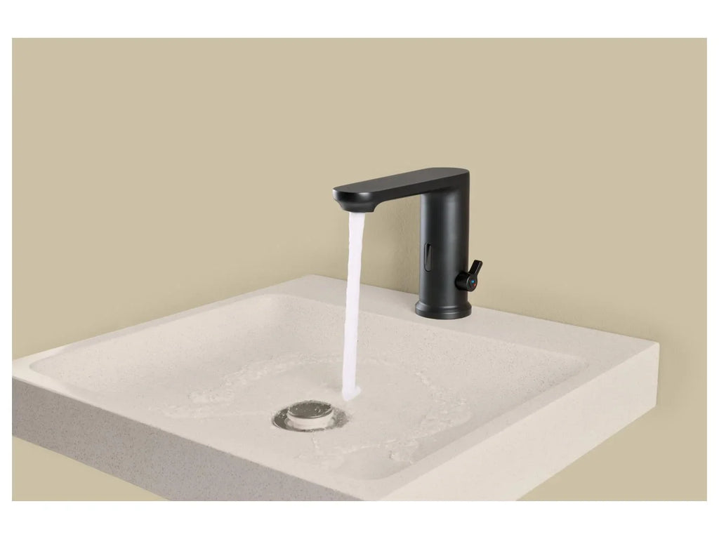 LIVARNO Mitigeur de lavabo  capteur