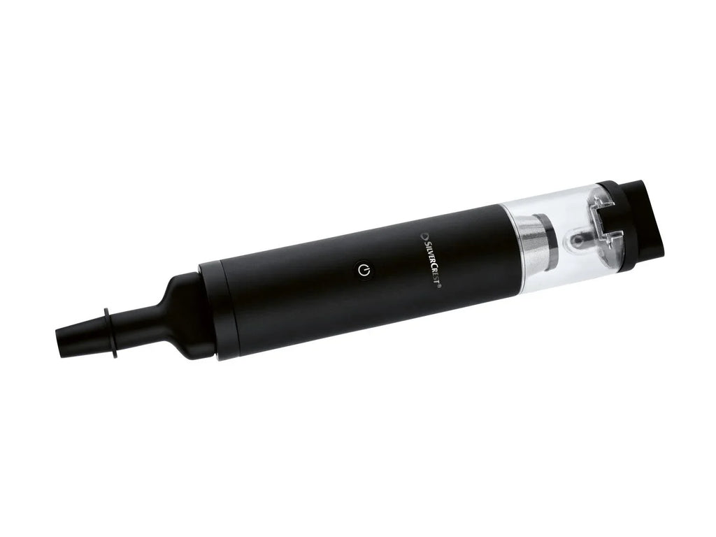 SILVERCREST Mini-aspirateur  main sans fil