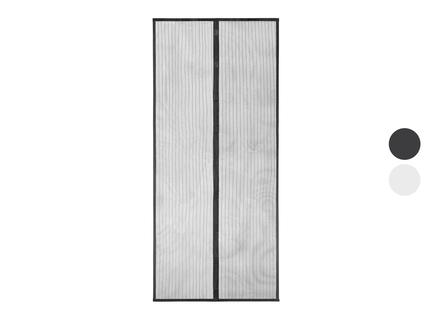 LIVARNO home Moustiquaire de porte, 100 x 220 cm
