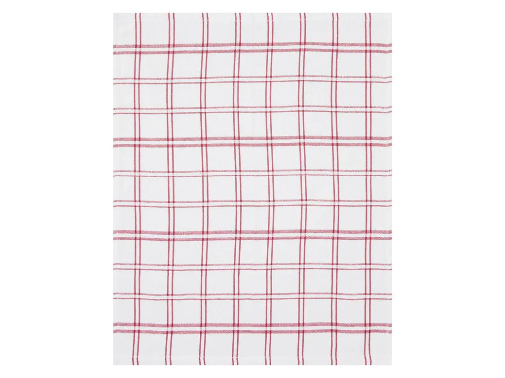 LIVARNO home Lot de 5 torchons de cuisine
