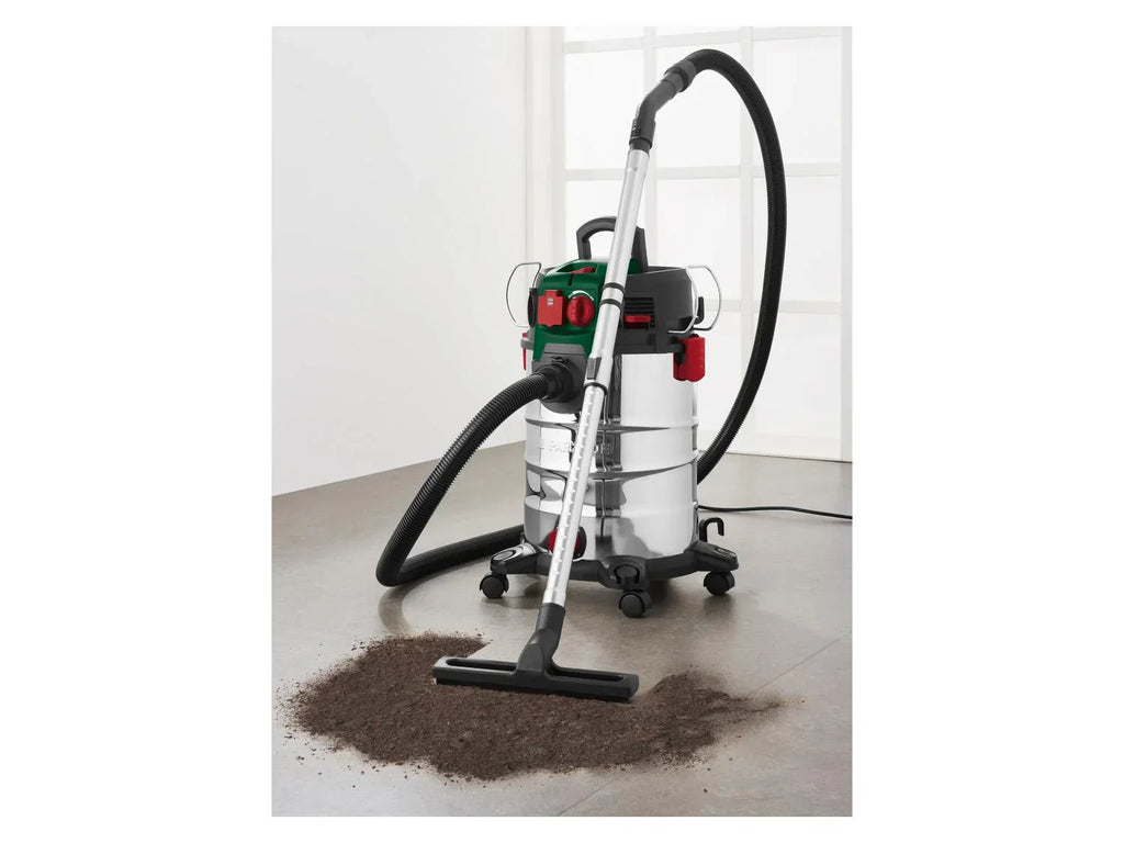 PARKSIDE Aspirateur eau et poussire PWD 30 C1, 30 L, 1500 W