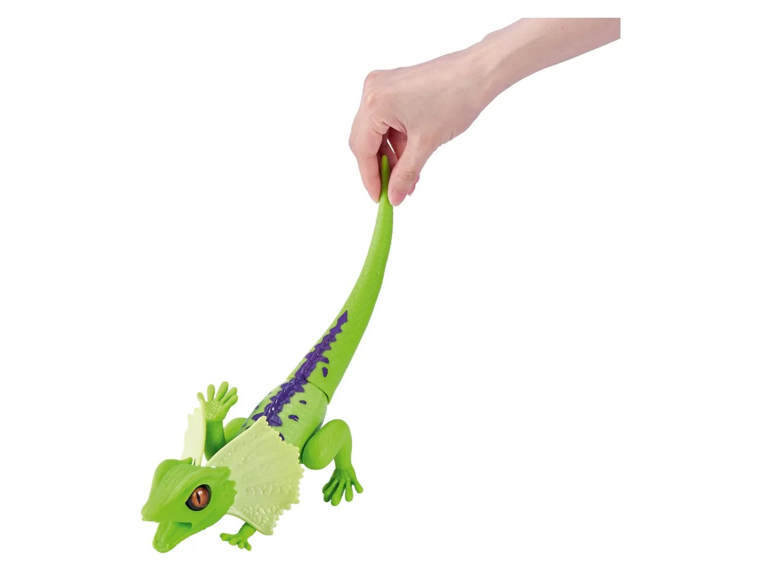 Playtive Tech Pets