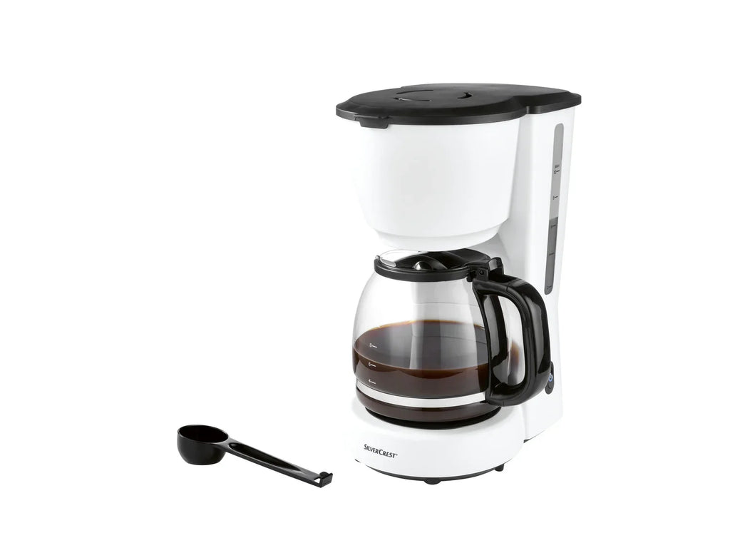 SILVERCREST KITCHEN TOOLS Machine  caf SKMK 1000 A1