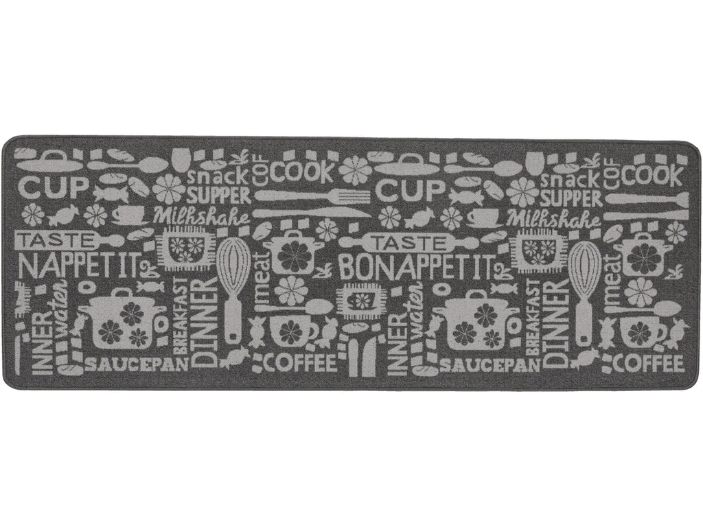 LIVARNO Tapis de cuisine, 65 x 180 cm