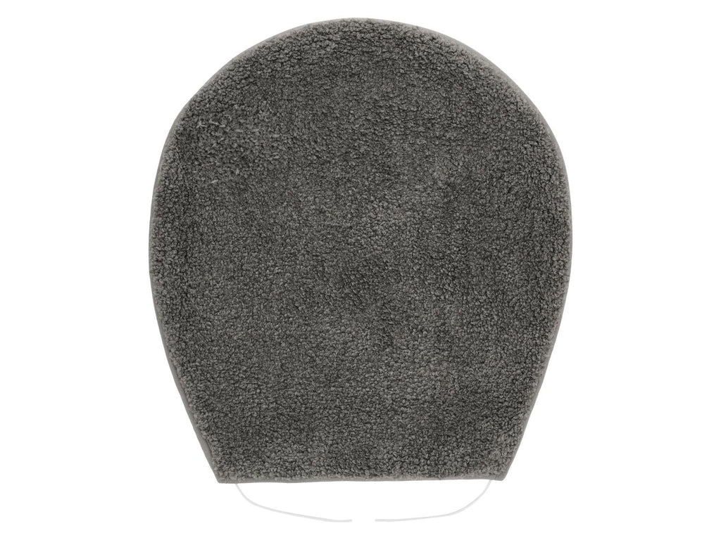 LIVARNO Set de 3 tapis de salle de bains