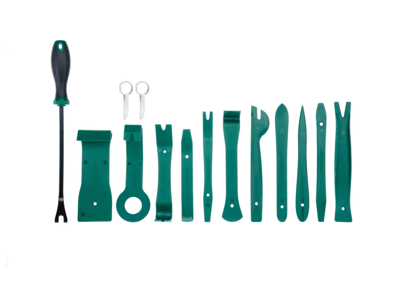PARKSIDE Set d'outils pour voiture