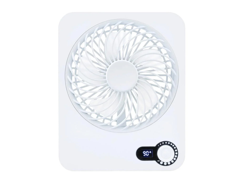 TRONIC Mini-ventilateur de table