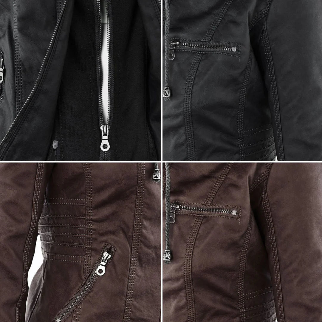 Élise | Ultra-Elegant Jacket