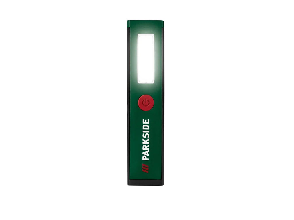 PARKSIDE Mini lampe portative sans fil PHAM 450 A1