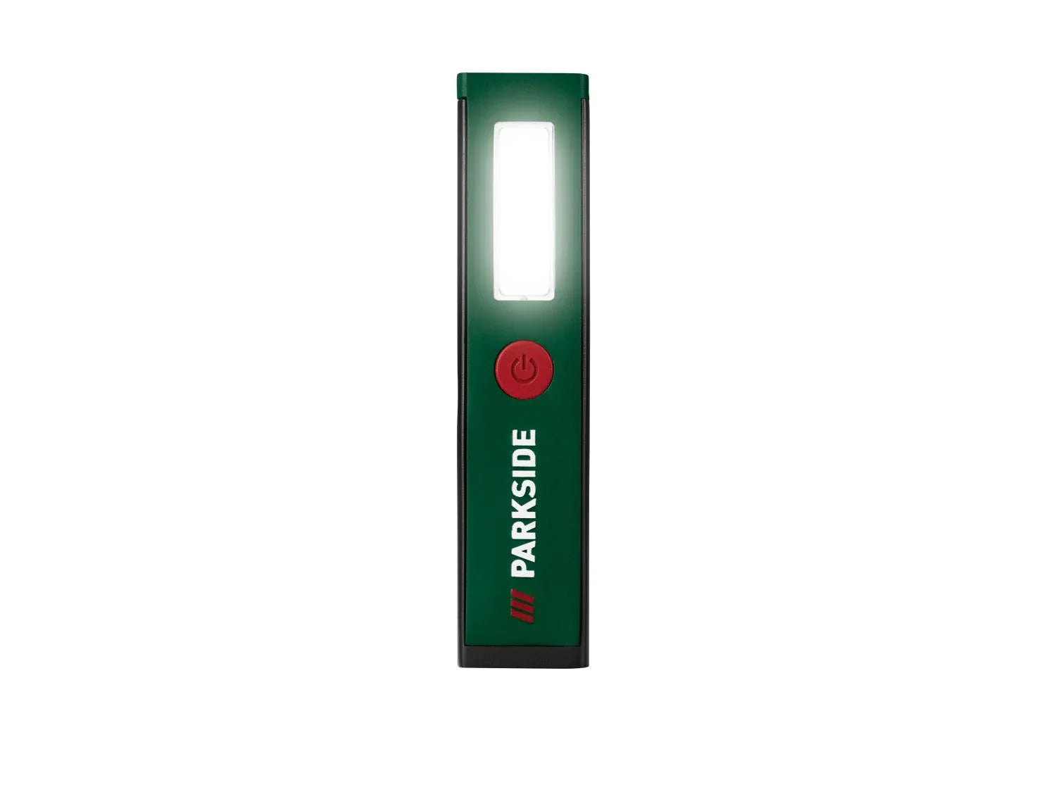 PARKSIDE Mini lampe portative sans fil PHAM 450 A1