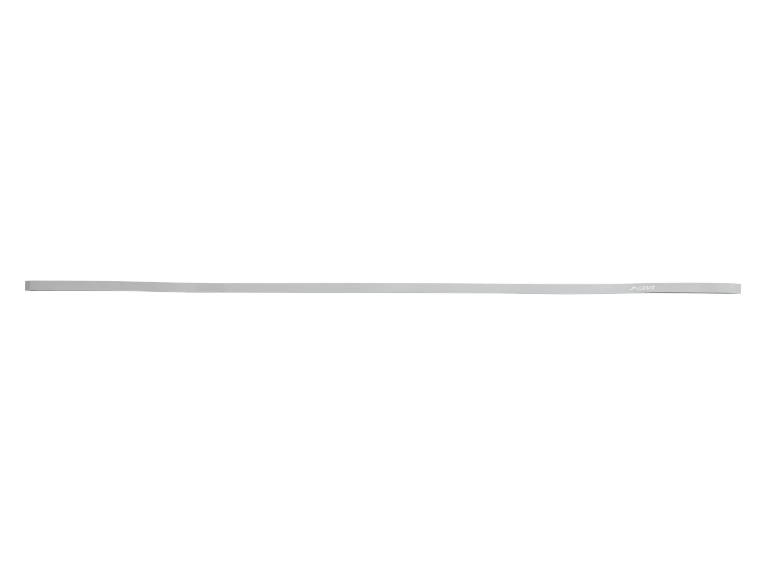CRIVIT Bandes de rsistance avec ancre de porte