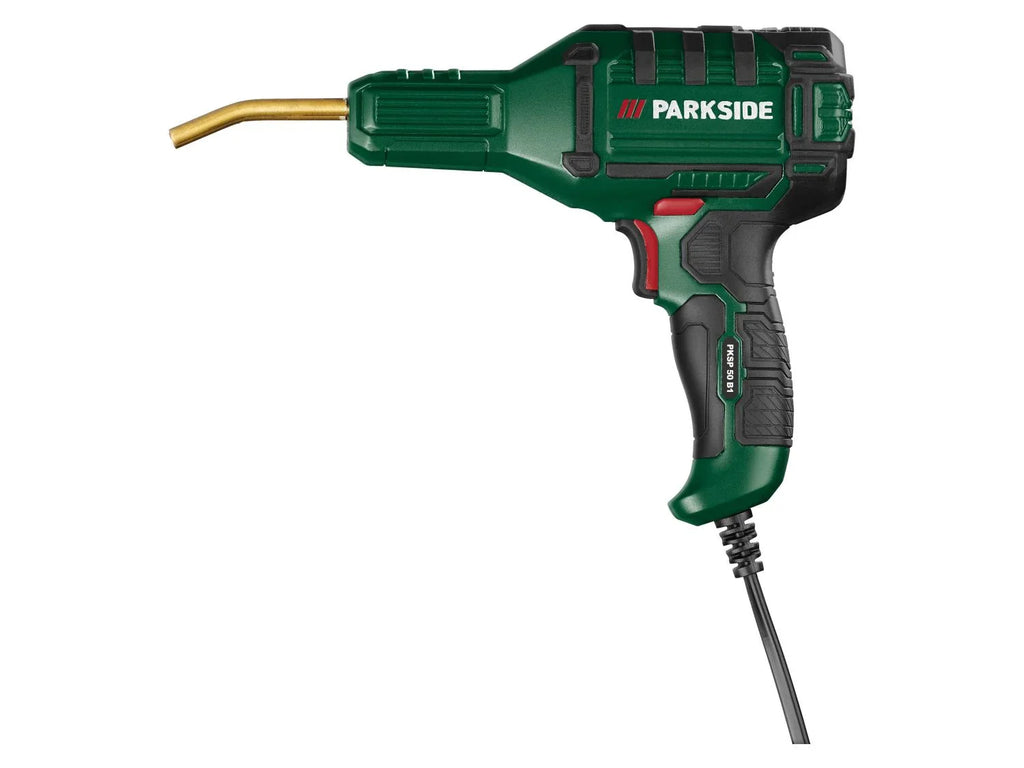 PARKSIDE Pistolet de soudage pour plastique PKSP 50 B1