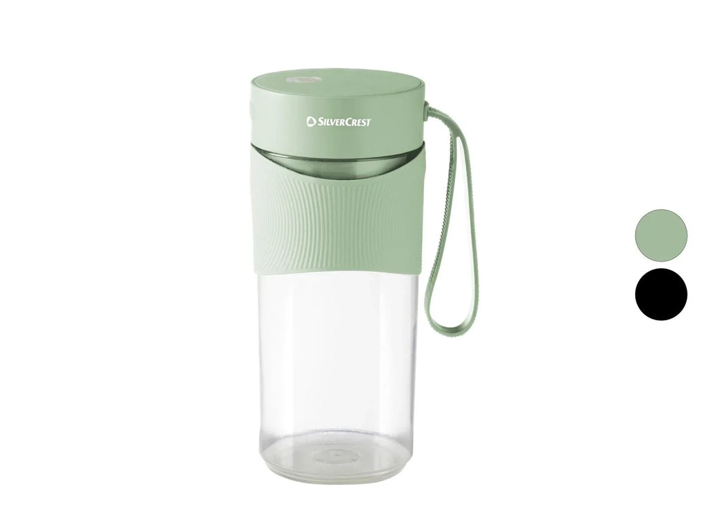 SILVERCREST Blender  smoothie portatif
