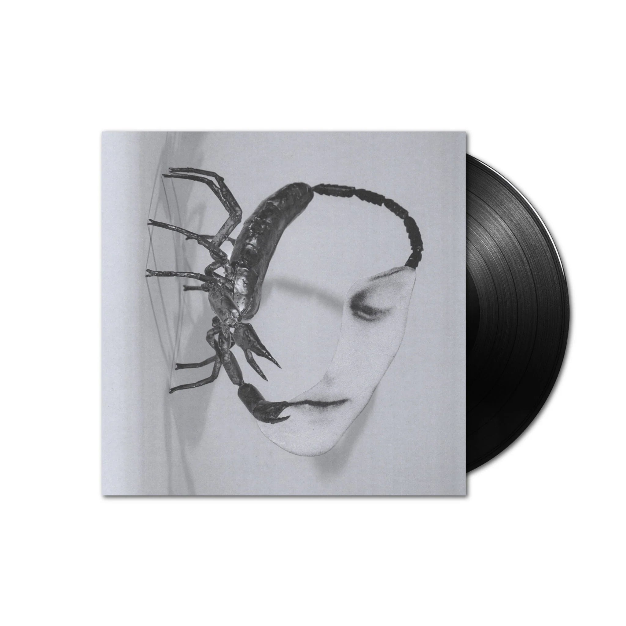 TORTOISE - TOUCH - VINYL LP